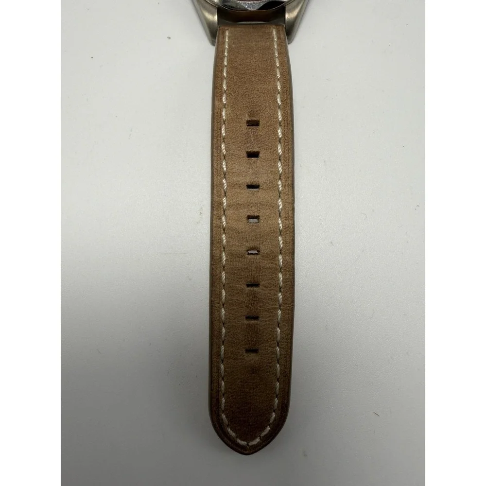 Craftsman ZM10020 New Battery Mens Watch 38MM 7.5